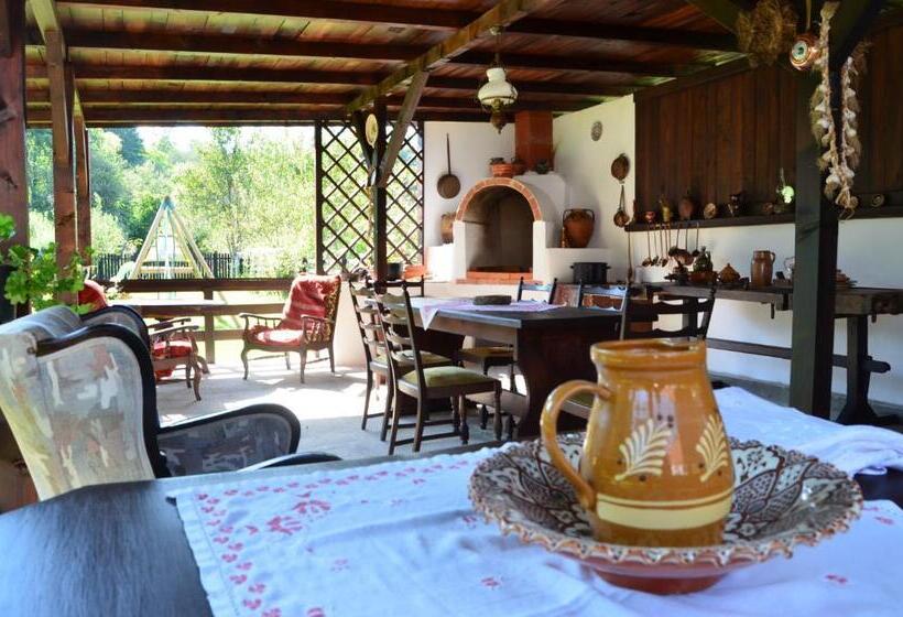 Пансион Casa Veche