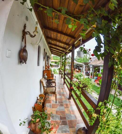 Пансион Casa Veche