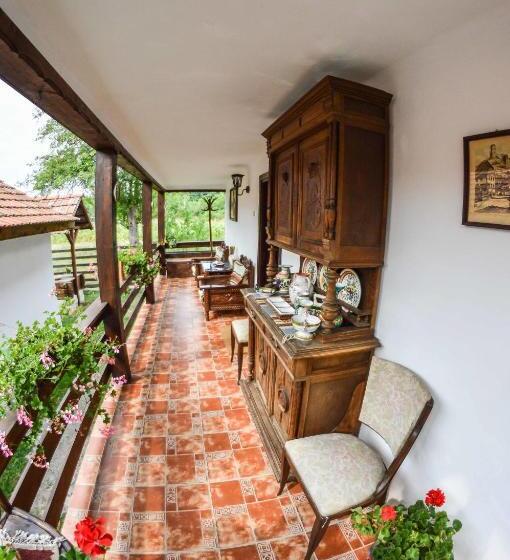 Пансион Casa Veche