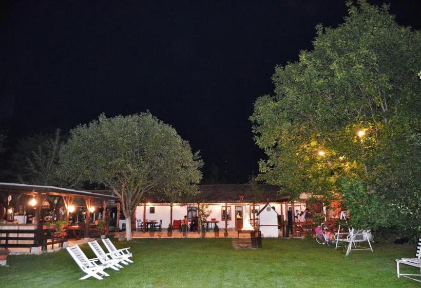 Пансион Casa Veche