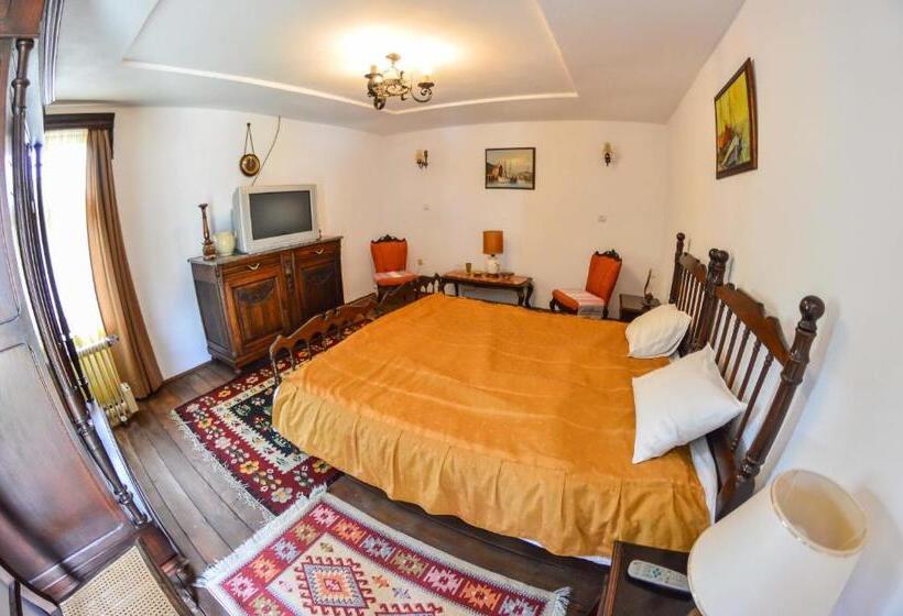 Пансион Casa Veche