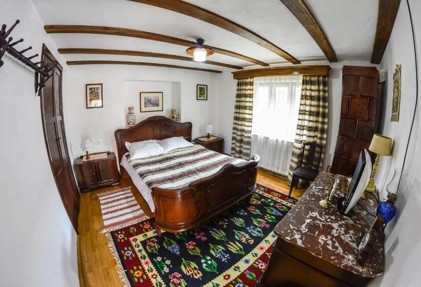 Пансион Casa Veche