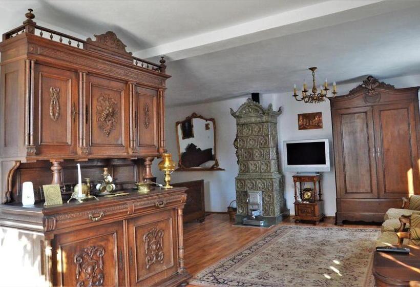 Пансион Casa Veche