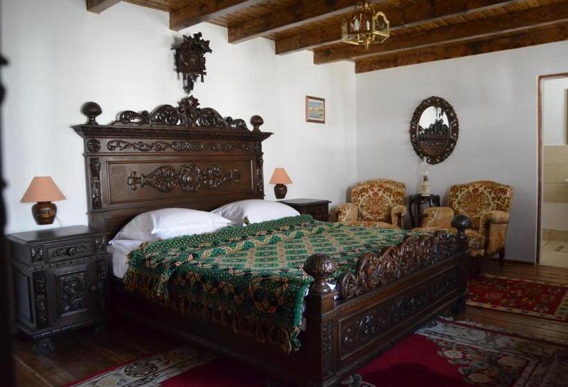 Пансион Casa Veche