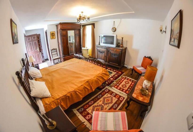 Пансион Casa Veche