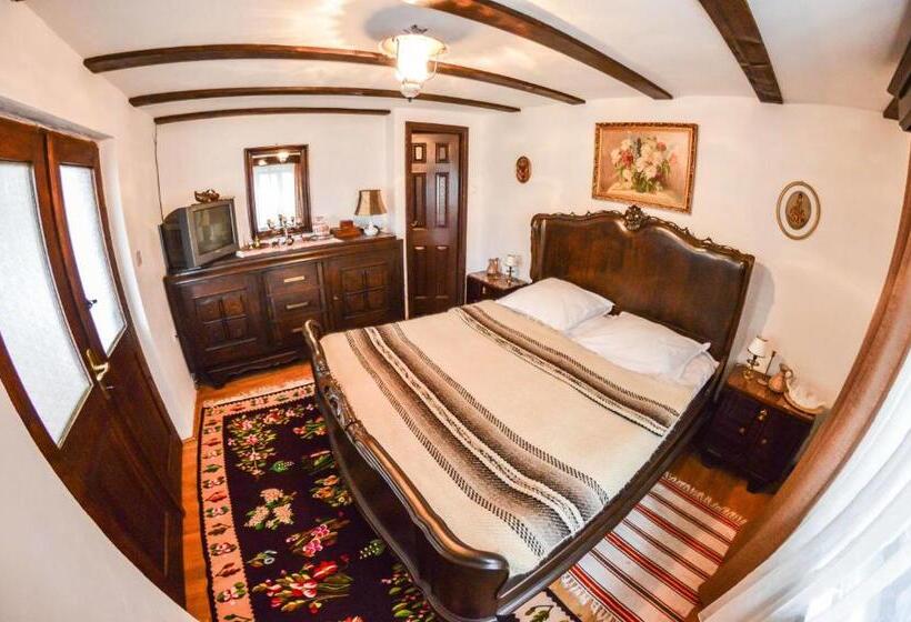 Пансион Casa Veche