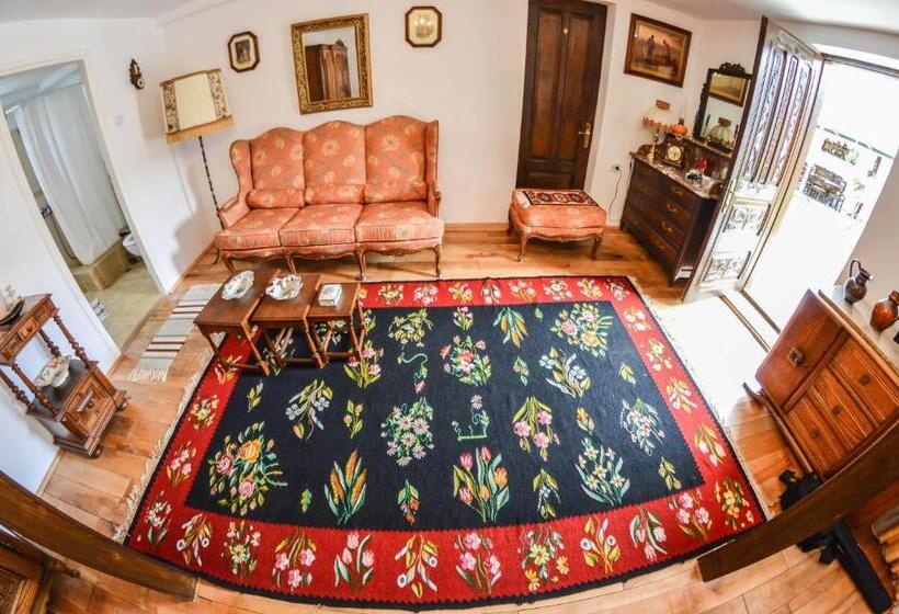 Пансион Casa Veche