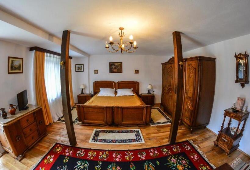 Пансион Casa Veche