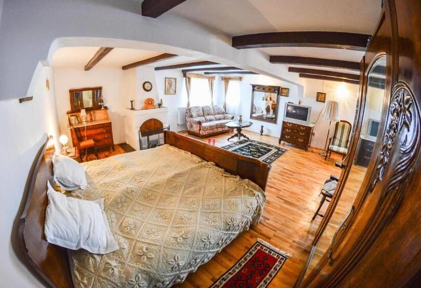 Пансион Casa Veche