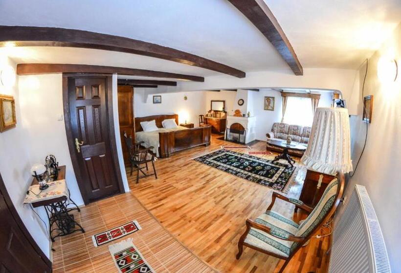 Пансион Casa Veche