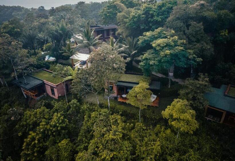 بنسيون Cerro Lobo