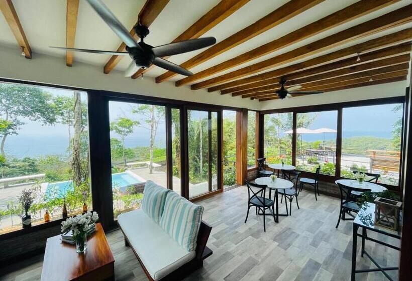 بنسيون Cerro Lobo