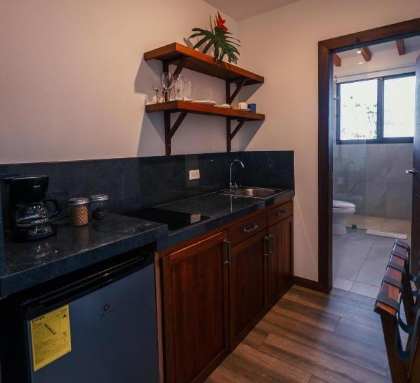 بنسيون Cerro Lobo