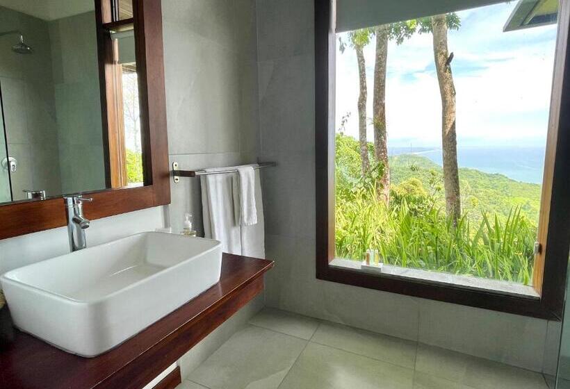 بنسيون Cerro Lobo