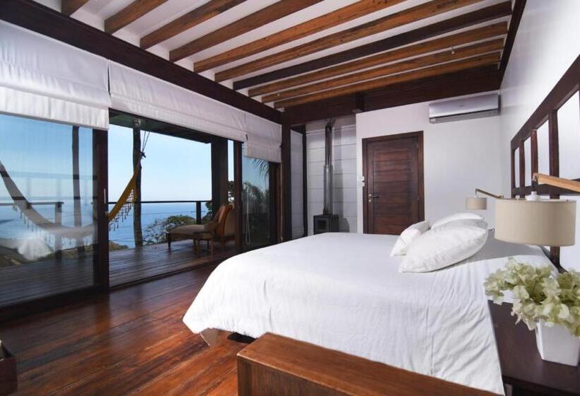 بنسيون Cerro Lobo