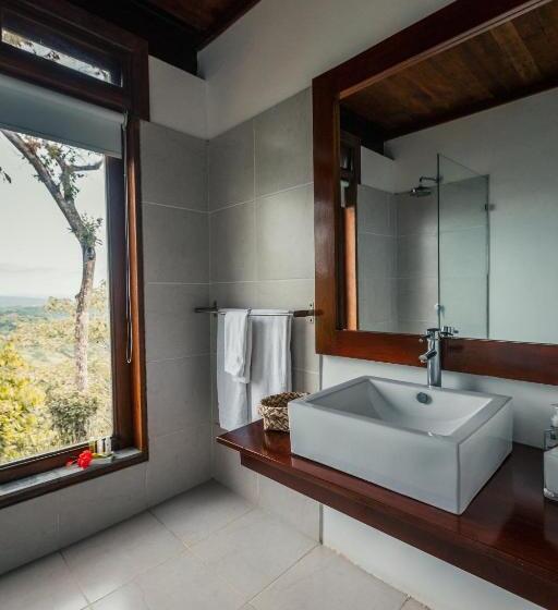 بنسيون Cerro Lobo