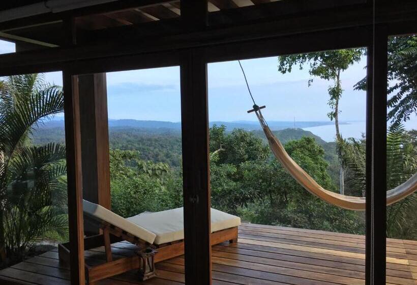 بنسيون Cerro Lobo