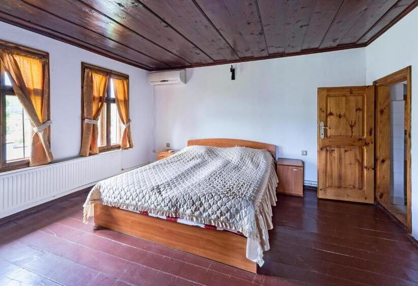 膳宿费 Complex Rayuvski Han