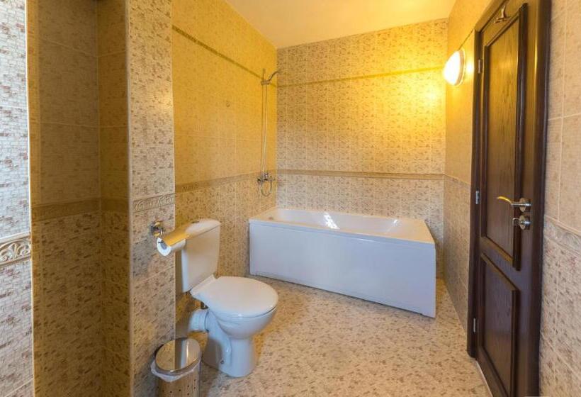 膳宿费 Complex Rayuvski Han