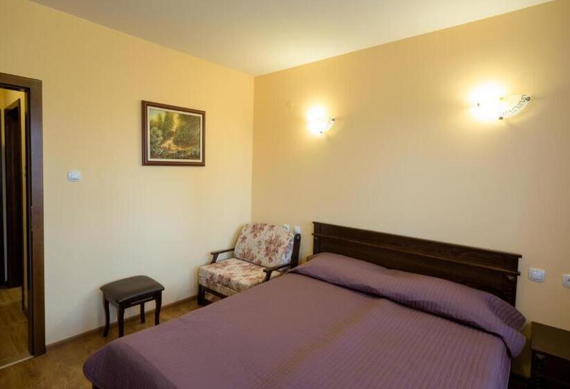 膳宿费 Complex Rayuvski Han