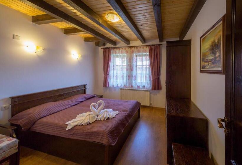 膳宿费 Complex Rayuvski Han