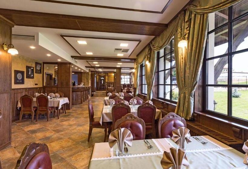 膳宿费 Complex Rayuvski Han