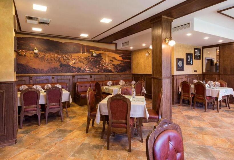 膳宿费 Complex Rayuvski Han