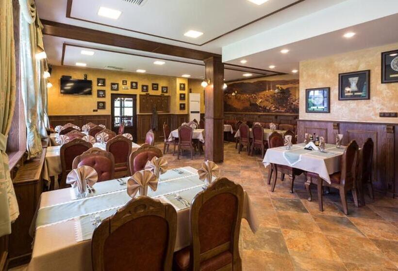 膳宿费 Complex Rayuvski Han