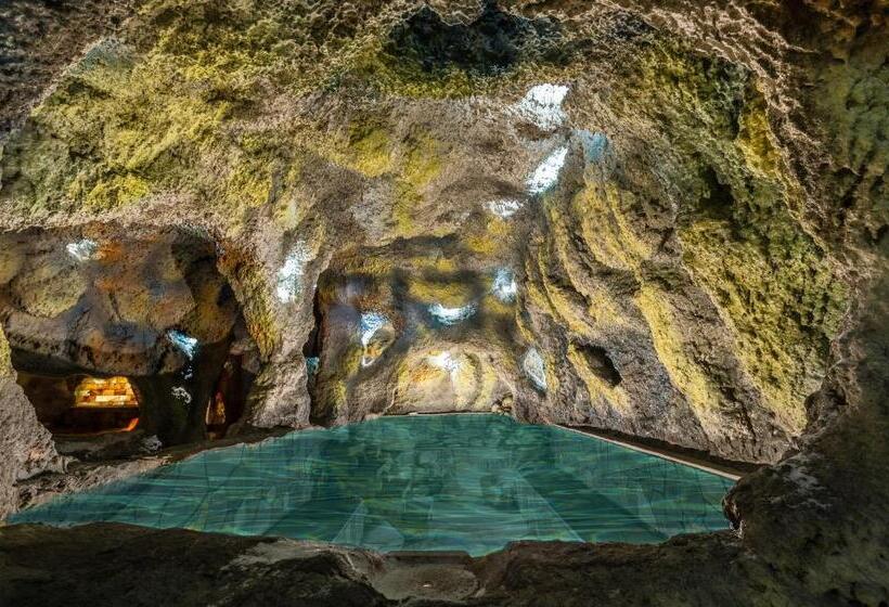 פנסיון Dacii Liberi Resort And Spa