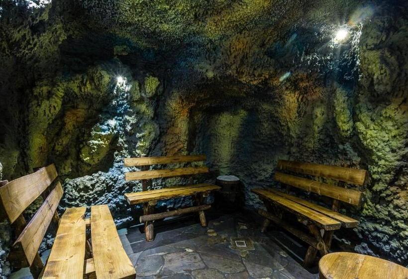 פנסיון Dacii Liberi Resort And Spa