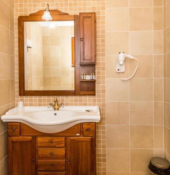 פנסיון Dacii Liberi Resort And Spa