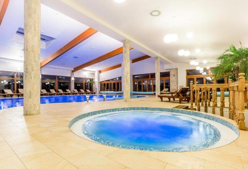 פנסיון Dacii Liberi Resort And Spa