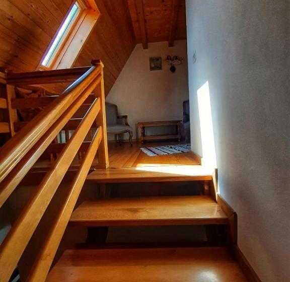 פנסיון Dacii Liberi Resort And Spa