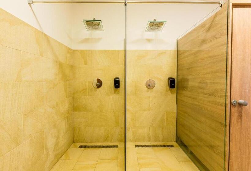 פנסיון Dacii Liberi Resort And Spa