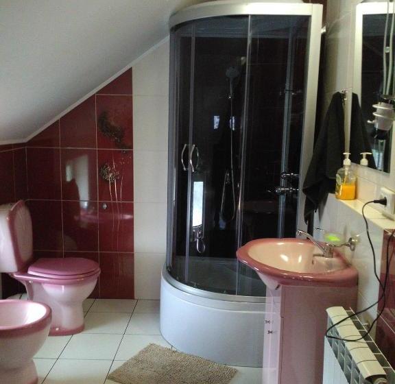 פנסיון Dolce Vita