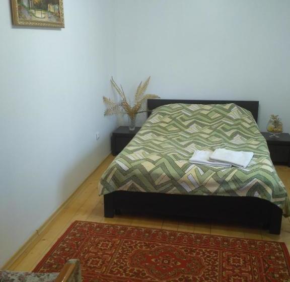 פנסיון Dolce Vita