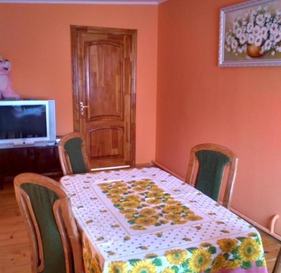 פנסיון Dolce Vita