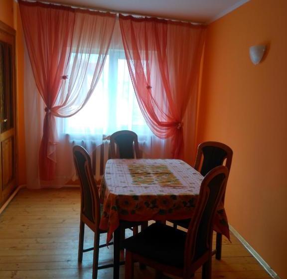 פנסיון Dolce Vita