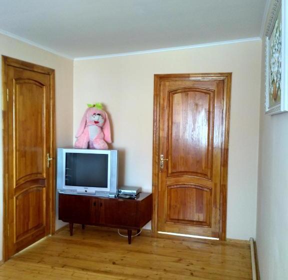 פנסיון Dolce Vita