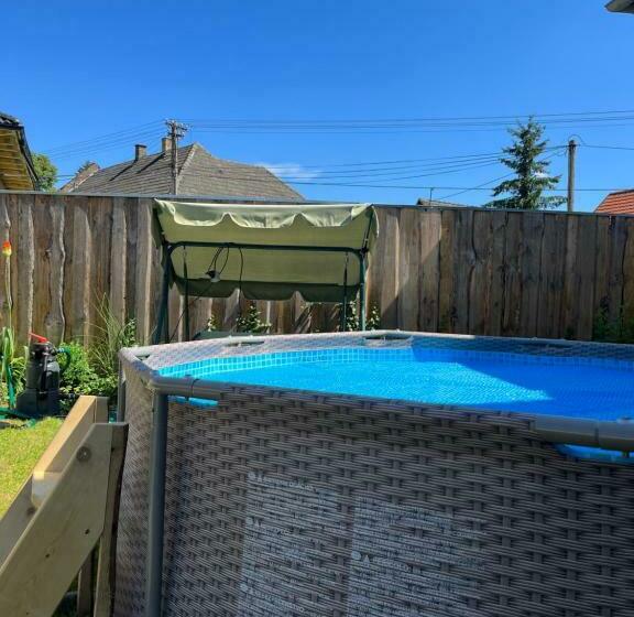 펜션 Dom Frana Krala