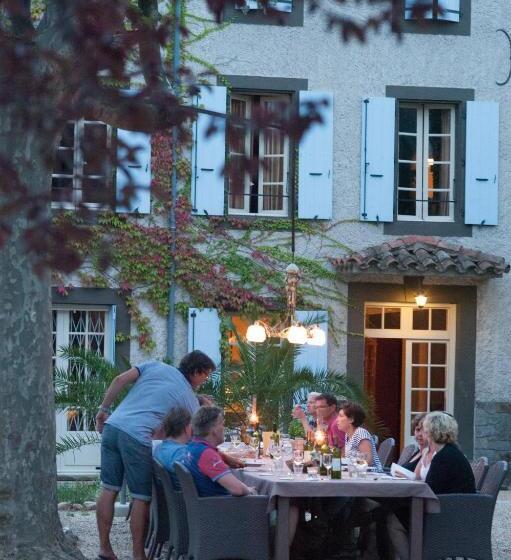 펜션 Domaine Des Agnelles