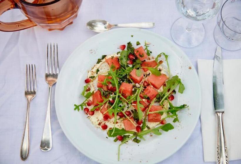 펜션 Domaine Des Agnelles