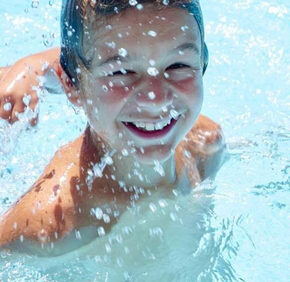 펜션 Domaine Des Agnelles