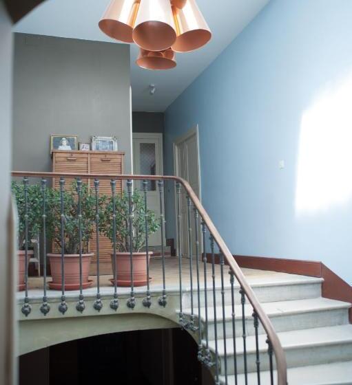 펜션 Domaine Des Agnelles