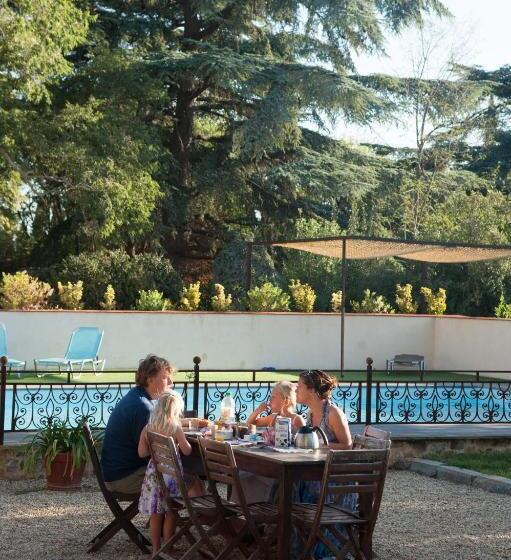 펜션 Domaine Des Agnelles