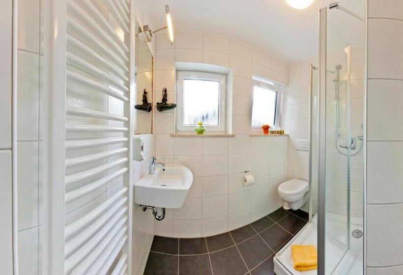 膳宿费 Erkheimer Landhaus