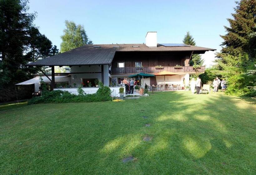 膳宿费 Erkheimer Landhaus