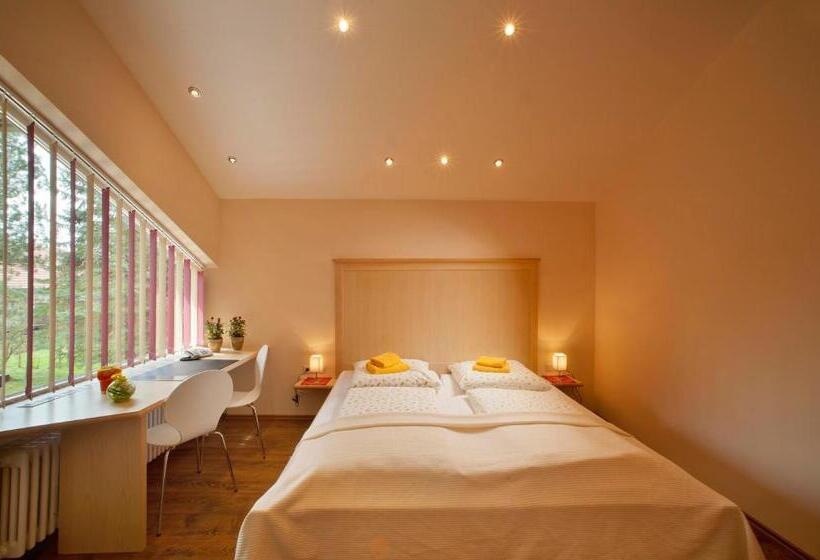 膳宿费 Erkheimer Landhaus