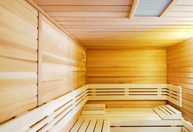 פנסיון černá Louže