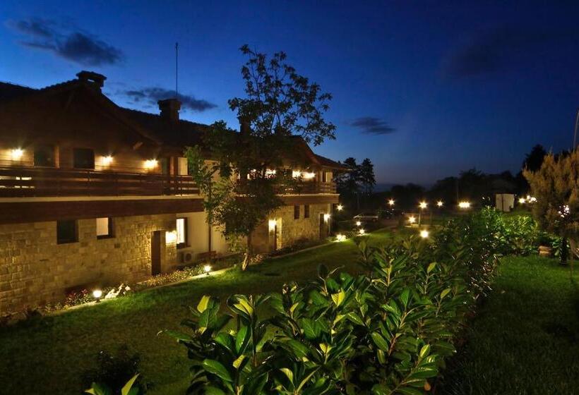 פנסיון Esterra Vini Guest House